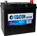 EDCON DC60510R 60А/ч-12V ст EN510 европейские обратная 232x173x225 (уценка: 2023 г.в.)