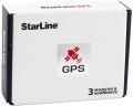 StarLine GPS/Глонасс Мастер