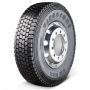 Грузовая шина Firestone FD622 Plus 295/80R22,5 152/148M ведущая PR новая