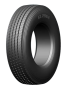 Грузовая шина TORNADO GL296A 315/80R22,5 156/150L 20PR