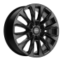 Легковой диск Khomen Wheels KHW2010 8x20 6x139,7 ET38 67,1 Gray