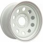 Легковой диск Off Road Wheels Toyota 8x17 6x139,7 ET10 110 Белый