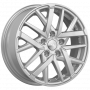 Легковой диск СКАД Босфор 6x16 5x114,3 ET45 67,1 Селена