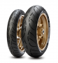 Мотошина Metzeler Sportec M7 RR 190/55 R17 75W Rear Wheel (заднее колесо)