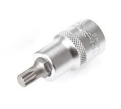 Дело Техники 625410 Spline со вставкой 1/2 дюйма 10 мм