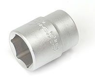 Дело Техники 630019 6-гранная 3/4 дюйма 19 мм