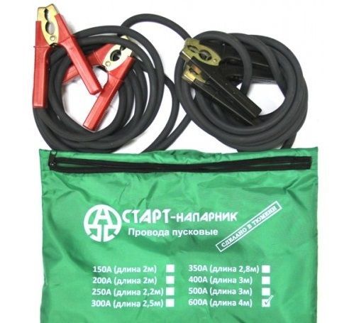 Изображение 400A 3м №1
