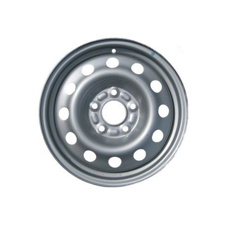 Trebl 7885 6,5x16 5x115 ET46 70,1 Silver