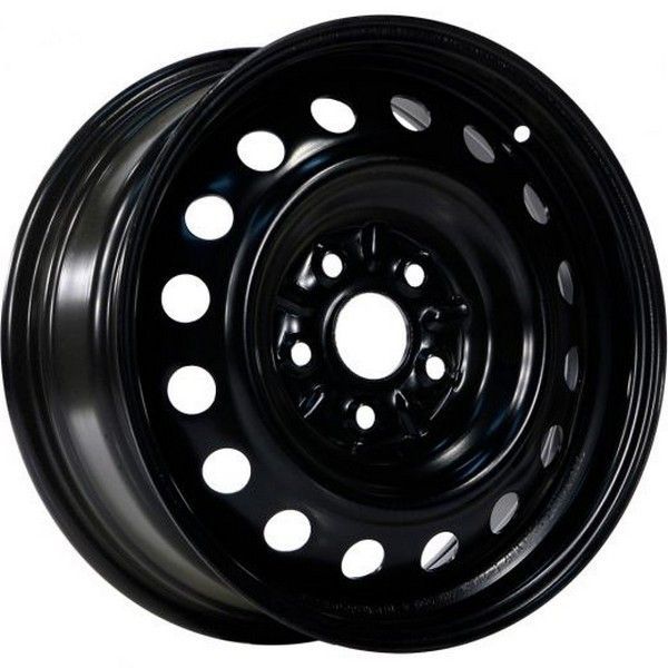 Trebl X40928 6,5x16 5x114,3 ET42,5 67,1 Black (уценка: имеется дефект)